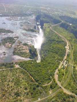 vicfalls