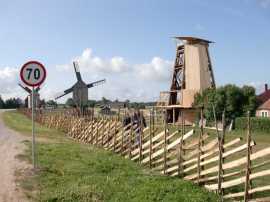 Ösl Windmill