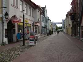 Pärnu