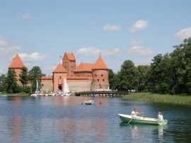 Trakai