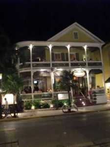 KeyWestHouse